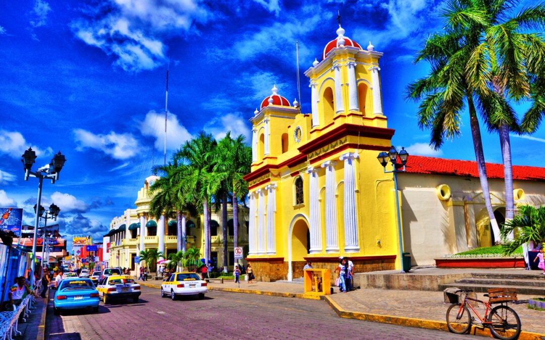 Tapachula Chiapas