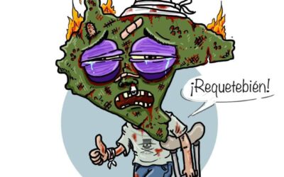 Chiapas esta requetebién