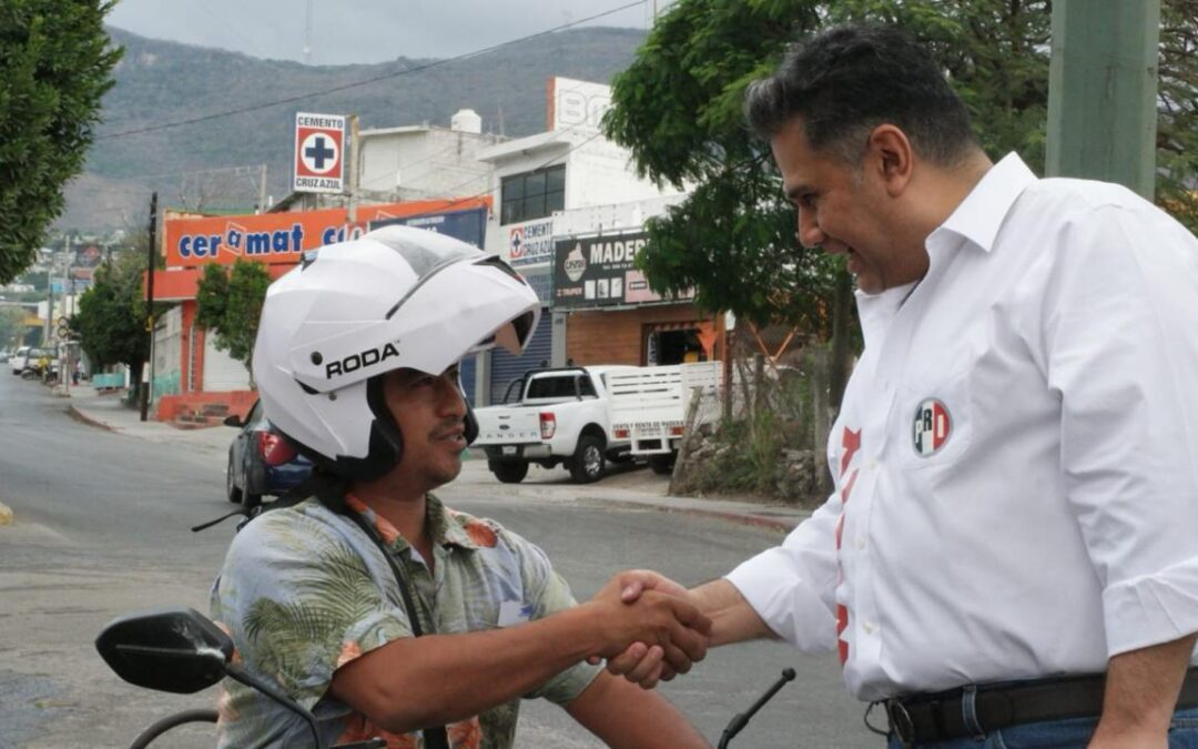 TUXTLA MERECE PAZ, SEÑALAN WILLY OCHOA, BAYARDO ROBLES Y PACO ROJAS