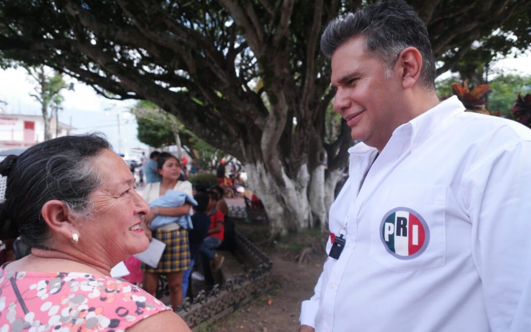 ANTE VIOLENCIA Y CRÍMENES CONTRA CANDIDATOS EN EL PROCESO ELECTORAL, WILLY OCHOA, PIDE AL INE GARANTIZAR SEGURIDAD EN CHIAPAS