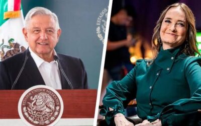 Patricia Armendáriz: “La frontera sur será el motor de la economía nacional”