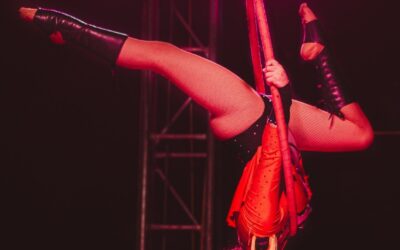 FANTASY CIRCUS ESTARÁ EN LA EXPO FERIA TAPACHULA 2024.
