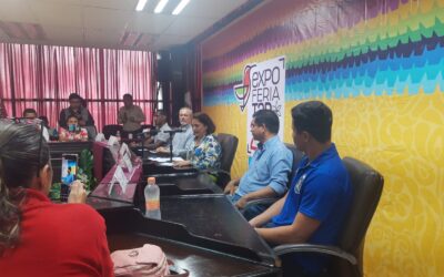 ¡Tapachula se prepara para la gran fiesta! Anuncian la 63ª edición de la Expo Feria