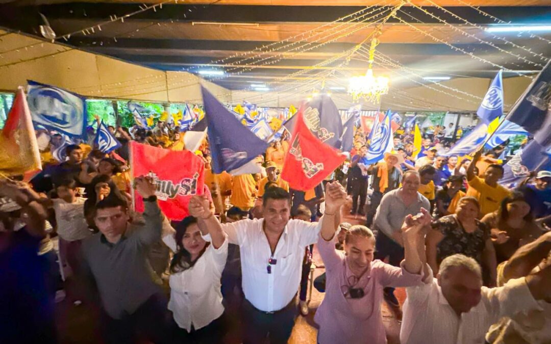 GOBIERNOS ABANDONAN A LA CONCORDIA Y A TODA LA FRAILESCA: WILLY OCHOA