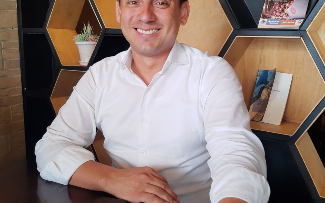 Carlos Andrés Siles Torres Presenta Propuestas Transformadoras para el Soconusco.