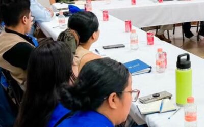 Secretaría Frontera Sur, Fiscalías Regionales, legisladores y Ong’s